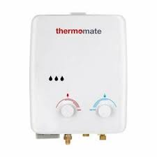 Outdoor propane tankless water heater. Thermomate Az132 1 32 Gpm Propane Tankless Water Heater For Outdoor Indoor 698253589061 Ebay
