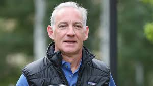 Greg Maffei Accused of Using Insider Financial Info Before F1 Scandal