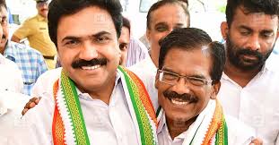 44 വർഷത്തിനു ശേഷം കേരള കോൺഗ്രസുകൾ നേർക്കുനേർ