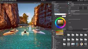 We did not find results for: Building And Porting Mobile Games With Unity Qualcomm Developer Network