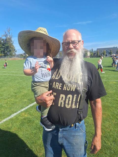 Grandfather ID'd as Yellowstone visitor flung into the air by bison as extent of his injuries revealed