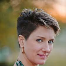 Effortlessly scale from prototypes to production. Die Besten Haarschnitte Fur Frauen Ab 40 15 Verschiedene Wunderschone Kurzhaarfrisuren Zur Inspiration