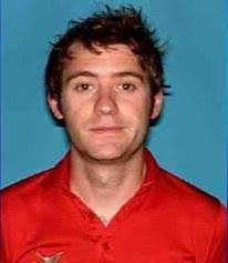 Casey Roy Brinegar (1984-2010)