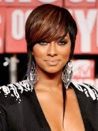 Hairstyles Keri Hilson Short Hair Keri Hilson Hairstyles Wavy Bob Hairstyles Hairstyle