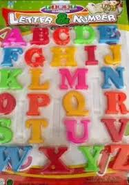 We have implemented a strict and 2,585 magnetic alphabet letters numbers products are offered for sale by suppliers on alibaba.com, of which electronic signs accounts for 1. Pack Of Medium Size Magnetic Alphabet Letters Refrigerator Magnets Learning Non Mechanical Educational Learning Toy Buy Online At Best Prices In Pakistan Daraz Pk