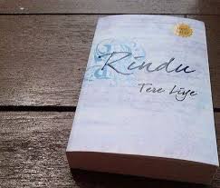 We did not find results for: Juara Lomba Resensi Novel Tere Liye Rindu Satria Baja Hitam