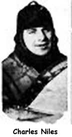 Charles Franklin Niles