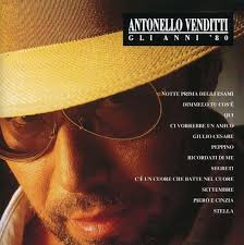 774,400 likes · 33,365 talking about this. Antonello Venditti Gli Anni 80 Cd Jpc