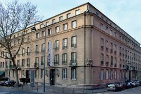 The following 10 files are in this category, out of 10 total. Ns Dokumentationszentrum El De Haus Koeln De