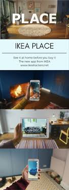 Ikea Place Lets You See It In Your Home Before You Buy It Http Www Ikeahackers Net 2017 09 Ikea Place Lets Envision Home Buy Htm Idee Per La Casa Idee Case