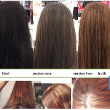 Seventeen asked celebrity hair colorists kari hill and mahshid baghaei everything you need to know before you color or dye your hair for the very first time. Ulta Makeup And Hair Appointments Saubhaya Makeup