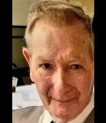 Kenneth Sampson Obituary (1933