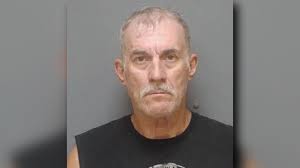 Dothan man arrested in woman's rape, kidnapping