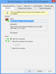 Enter the remote port start. Setting Up Remote Desktop Free Dynamic Dns Service Windows