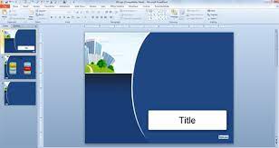 Microsoft powerpoint is a great tool for creating. Awesome Ppt Templates With Direct Links For Free Download