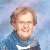 Leona June Buffington Obituary