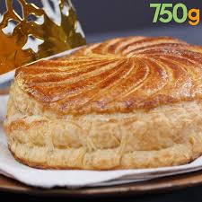 Galette Des Kings Mit Mandelcreme Recipe Recetas De Comida Faciles Videos De Comida Postres Receta De Limonada