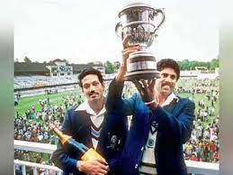 On this day (june 18), 37 years ago, kapil dev played one of the greatest odi knocks in cricket history. Kapil Dev Women S World Cup Final 2017 1983 World Cup Moment Kapil Dev Will Be On Air Today