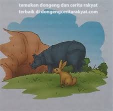 We did not find results for: Dongeng Anak Nusantara Cerita Dongeng Binatang