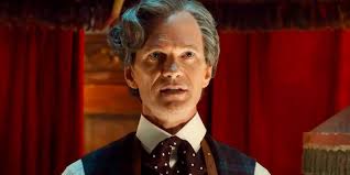 Dexter: Resurrection Casts Neil Patrick Harris, Adding To An Impressively  Stacked Collection Of Stars