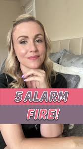 5 alarm fire! #relationshipcoach #hypnotherapist #advice #kateshelor