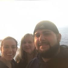 Patrick Esposito and Geraldine Castillo's Wedding Website