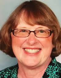 Linda Belcher (1948-2022)