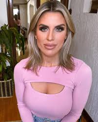 BRIDE TO BE 💕 #ocmua #lamua #bridalmua