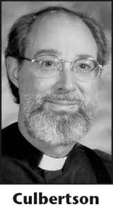 DANIEL CULBERTSON Obituary