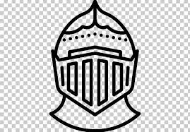 The first kamchatka military historical festival in the city. Middle Ages Knight Helmet Components Of Medieval Armour Png Clipart Artwork Black And White Black Knight