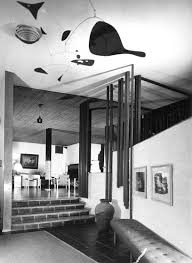 Several meticulously thought features provide a glimpse of the architect couple's life and their family and highlight the intermingling of living. 48 Alvar Aalto Interior Ideas