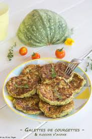 Galettes De Courgettes Faciles Au Fil Du Thym Recette Galette De Courgette Recette Avec Courgette Recette Courgette Facile