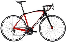 Lapierre Sensium 500 2018 Road Bike