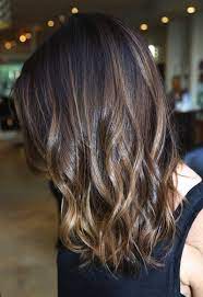 Ombre Hair Inspiration To Bring To The Salon Hair Styles Hair Balayage Hair