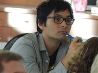 Kentucky Conference: Conference Pastors Gather to Hear About How to Live  Extraordinarily