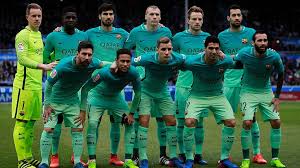 Uefa champions league match report for barcelona v psg on 8 march 2017, includes all goals and incidents. Psg Barca They Confront The Two Forwards More Goleadoras Of Europe