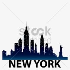 Featuring over 65,000,000 vector clip art images, clipart pictures and clipart graphic images. New York Skyline Silhouette Png Transparent New York Skyline Silhouette Png Image Free Download Pngkey