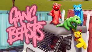 It features tons of exciting battles against beasts. Buy Gang Beasts From The Humble Store