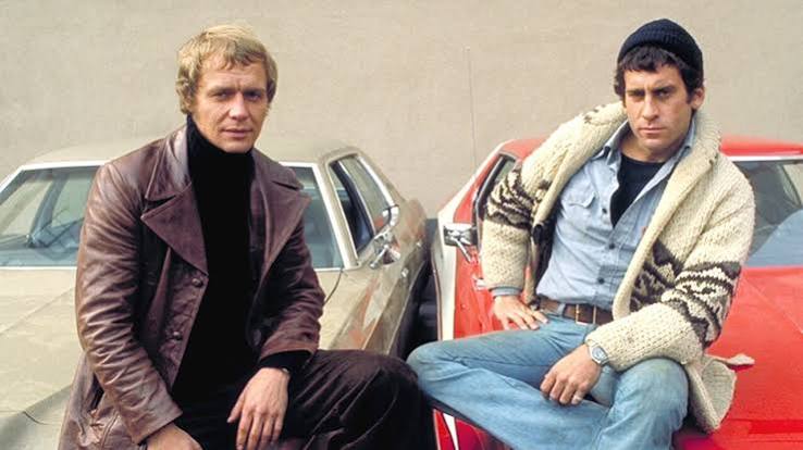 Starsky & Hutch' star David Soul dead at 80 – Boston 25 News