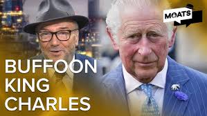 Jesus the Revolutionary