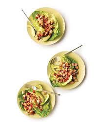Mexican Shrimp Salad Recipe Recipe Summer Appetizer Recipes Appetizer Recipes Mexican Food Recipes