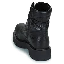 Sweet Lemon DANN Black Women's Ankle Boots 50% Lasachadh de €125.95