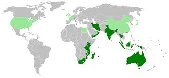 Indian Ocean Rim Association Wikipedia