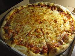 T J S Pizza On Main Street In Asbury Park N J Has The Best Pizza In The Area Good Pizza Food Photo Food
