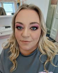 Glamorous by Sinead Canning