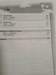 Berita kami dipaparkan di laman web www.bernama.com; Upsr Format Essay English Bahasa Melayu Books Stationery Books On Carousell