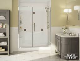 Bathtub Shower Remodel Bathtub To Shower Conversion Bath Fitter Nw Bathtub Shower Remodel Small Shower Remodel Shower Remodel