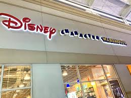 The Best Disney Outlet By Disney World To Save You Money May 2019 disney outlet store photo report.