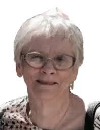 Obituary information for Lesby Ann Elrod