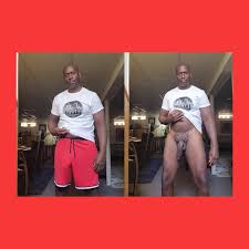 OLDER MAN FLASHES BBC OUT IN PUBLIC RESTAURANT - ThisVid.com